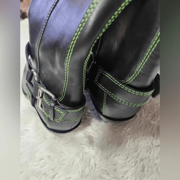 Free People Caverly Milly High Boot Size 38 - Picture 11 of 11